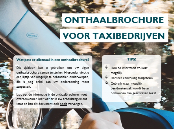 Onthaalbrochure 